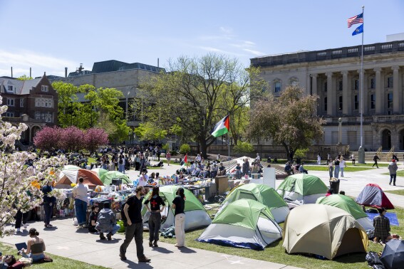 Universities of Wisconsin adopt viewpoint-neutral policy for college leaders