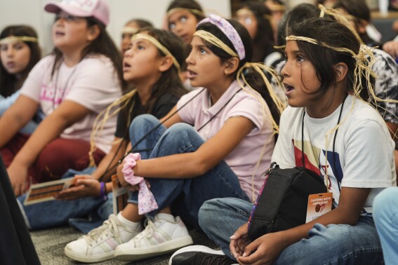 New law requires California schools to teach about historical mistreatment of Native Americans