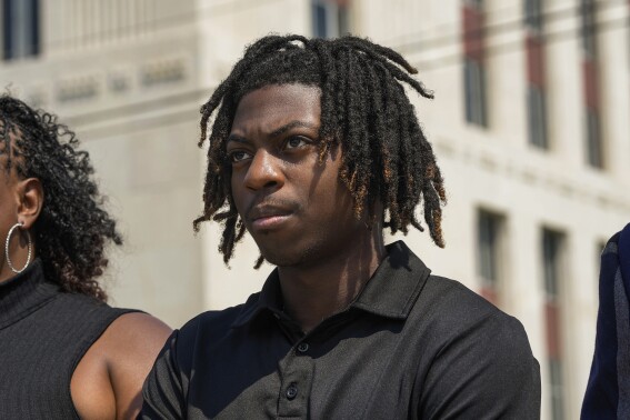 Judge denies an order sought by a Black student who was punished over his hair