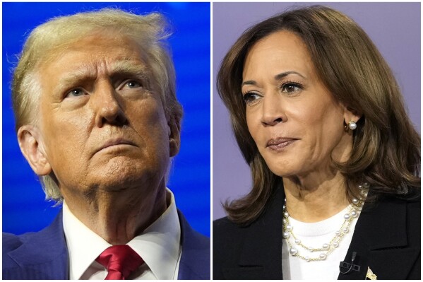 Trump and Harris both support a bigger child tax credit. But which families should get it?