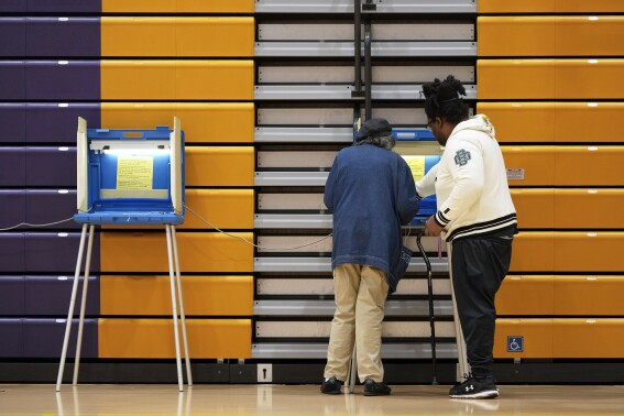 Study finds Wisconsin voters approved a record number of school referenda