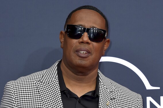 New Orleans rapper Percy “Master P” Miller to keynote Fall Commencement at Grambling State