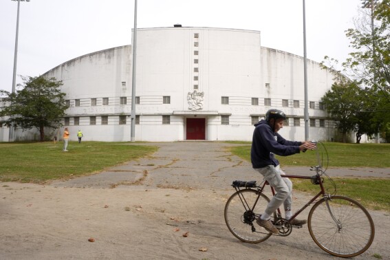 Opposition growing in Boston over plan to renovate historic stadium for women’s professional soccer